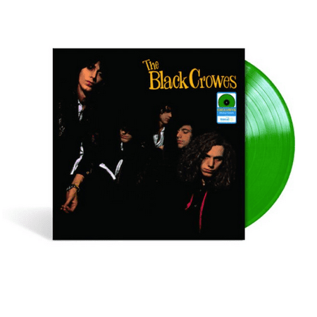The Black Crowes - Shake Your Money Maker - 30th Anniversary (Walmart Exclusive) - Vinyl