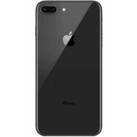 Used iPhone 8 Plus 64GB Gray (Unlocked) (Used )