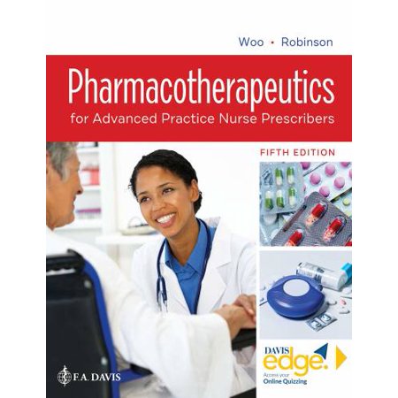 Pharmacotherapeutics for Advanced Practice Nurse Prescribers, Pre-Owned (Hardcover)