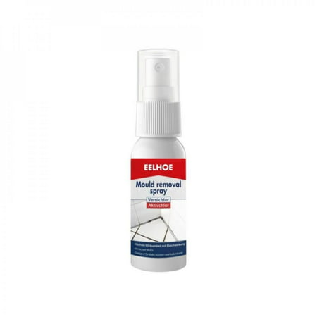 30ML/100ML EELHOE Household Mildew Remover Is Easy To Use And The Spray Is Easy To UseWhite,