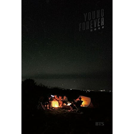 Young Forever (CD)