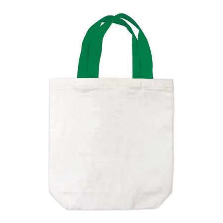 Minecraft Color Your Own Tote Kit Includes Tote Bag and Markers