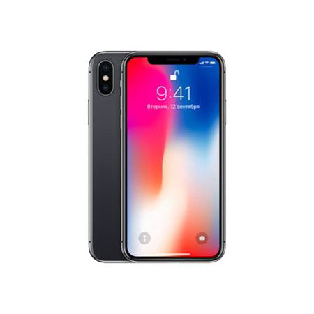 Restored Unlocked Apple iPhone XS 256GB Space Gray MT972LL/A (Refurbished), Space Gray, 256GB