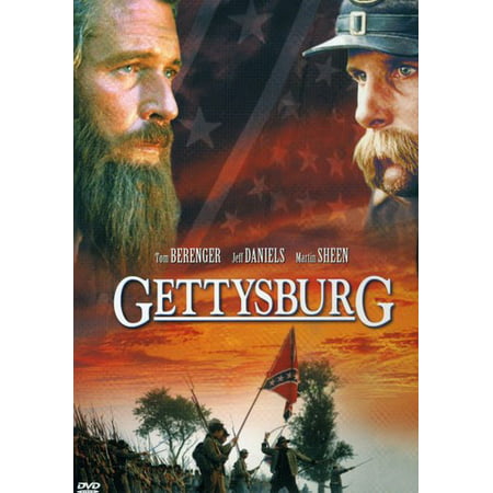Gettysburg (DVD)