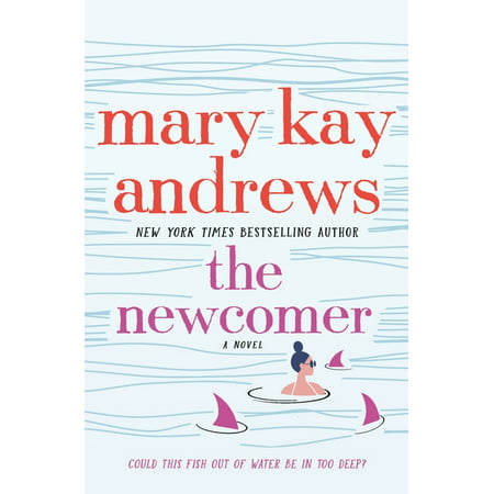 The Newcomer (Hardcover)