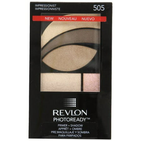 Revlon PhotoReady Eye Contour Kit - ImpressionistImpressionist,