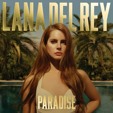 Lana Del Rey - Paradise - Vinyl (Explicit)