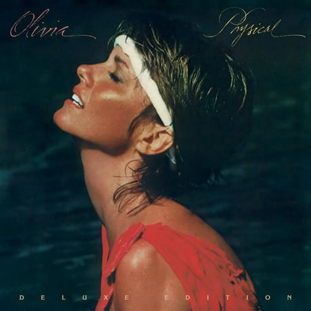 Olivia Newton-John - Physical (LP) - Vinyl