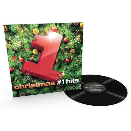 Various Artists - Christmas Number 1 Hits: The Ultimate Collection / Various [180-Gram Vinyl]