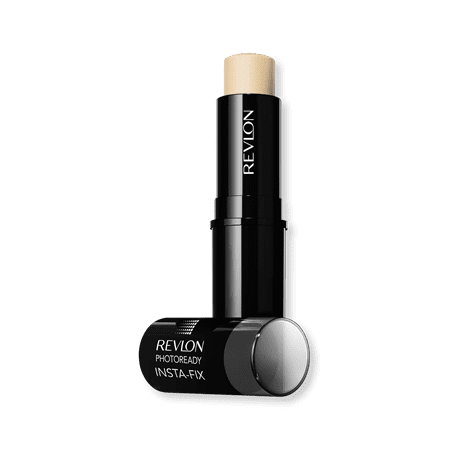 Revlon PhotoReady Insta-Fix Makeup, 010 Ivory, 0.24 ozIvory,