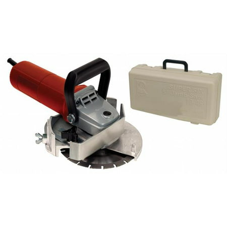 Qep Tile Tools 10-46 6 in. Jamb Saw With Case