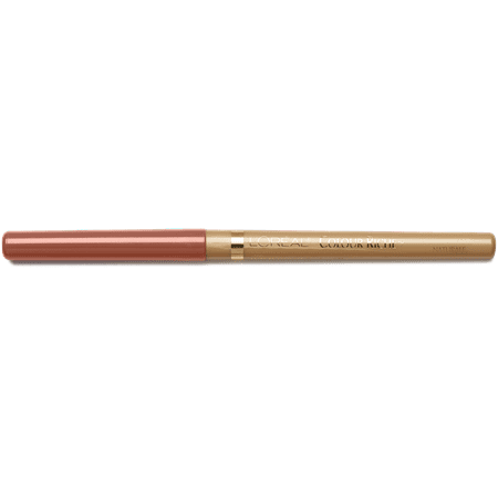 L'Oreal Paris Colour Riche Lip Liner, Au Naturale, 0.007 oz.09 - Au Naturale 780,