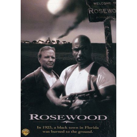 Rosewood (DVD)