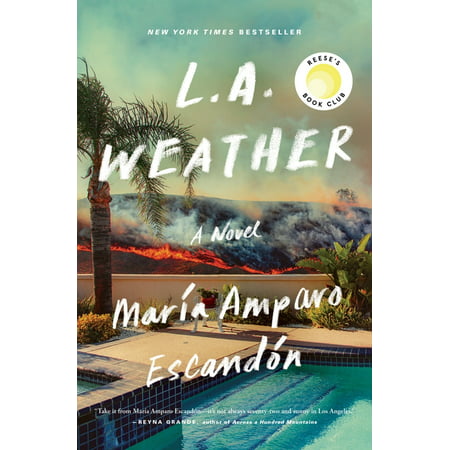 L.A. Weather (Hardcover)