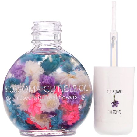 Blossom Scented Cuticle Oil - Lavender