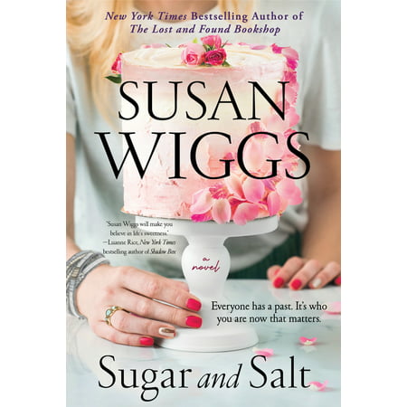 Sugar and Salt (Hardcover)