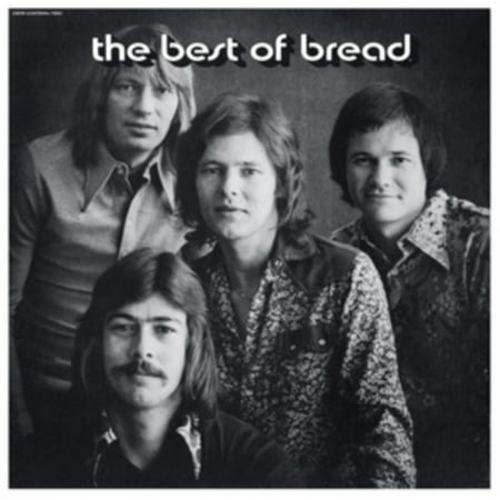 Bread - Best Of Bread - Vinyl