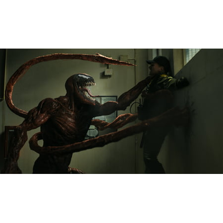 Venom: Let There Be Carnage (DVD + Digital)