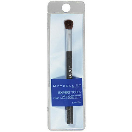 Maybelline New York Expert Tools Eye Shadow Brush