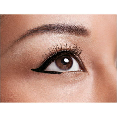 L'Oreal Paris Pencil Perfect Self-Advancing Eyeliner, Ebony, 0.01 oz., ONLY AT WALMARTEBONY,