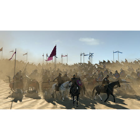 Mount & Blade 2: Bannerlord - PlayStation 4