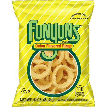 Frito-Lay Snacks Bold Mix Variety Pack, 28 Count