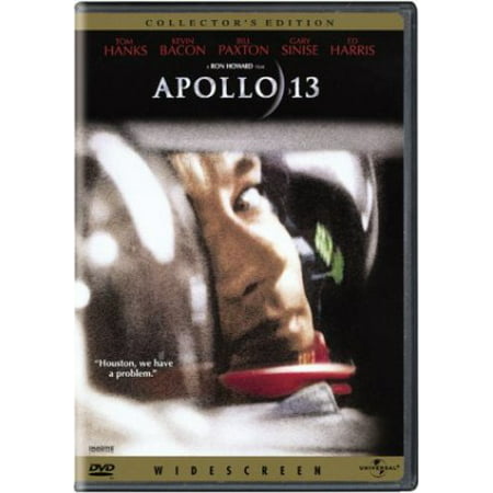 Apollo 13 (DVD)