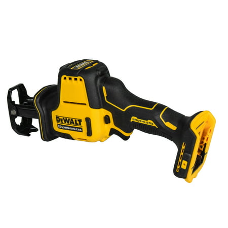DeWALT Atomic 20V MAX Brushless Compact Reciprocating Saw [tool only] DCS369B