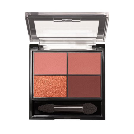 Revlon ColorStay Day to Night Eyeshadow Quad, 560 Stylish, 0.16 ozStylish,