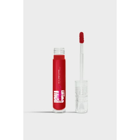 Uoma By Sharon C, It's Complicated Lip Tint + Oil + Gloss Boasty!Boasty!,