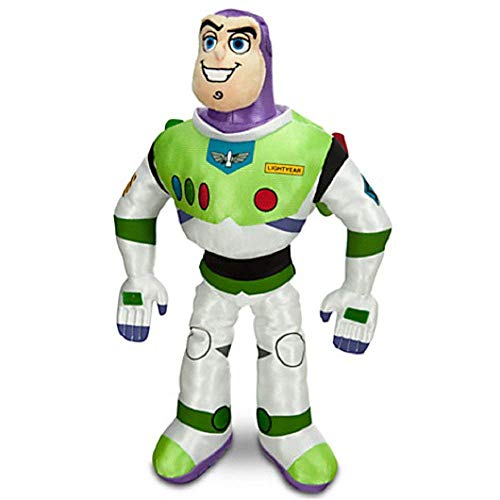 Toy Story 16" Buzz Lightyear Plush Doll