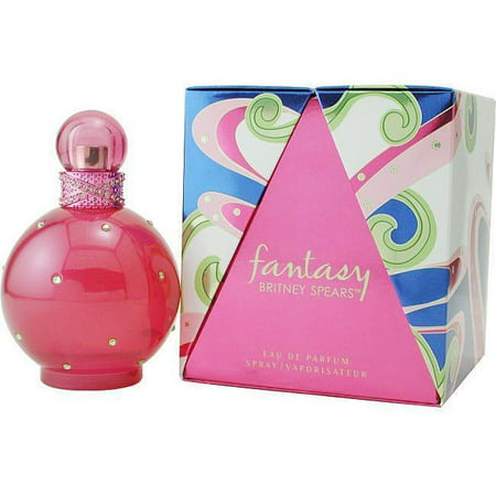 Britney Spears Fantasy Eau De Parfum Spray for Women 1.7 oz, 1.7 oz