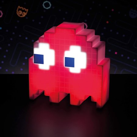 Pac-Man Ghost Light Paladone 17469