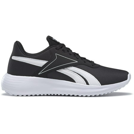 Womens Reebok REEBOK LITE 3.0 Shoe Size: 7 Core Black - Ftwr White - Core Black Running