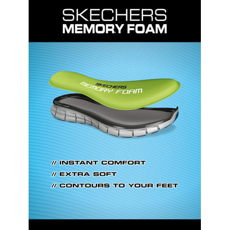 Skechers Men's Summits Training Sneakers (Wide Width Available), Navy, 11.5