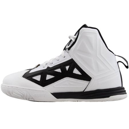 AND1 Kids Boys Chaos Basketball Sneakers Shoes Casual