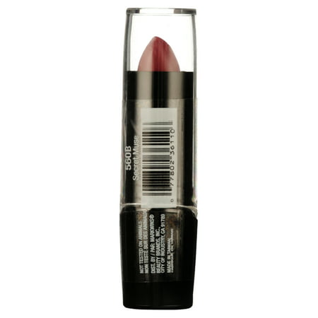 wet n wild Silk Finish Lipstick, Secret MuseSecret Muse,