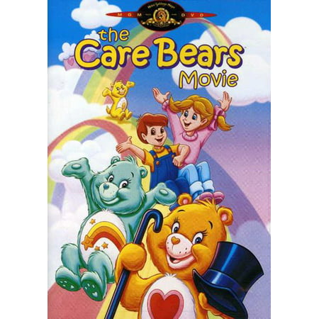 The Care Bears Movie (DVD)