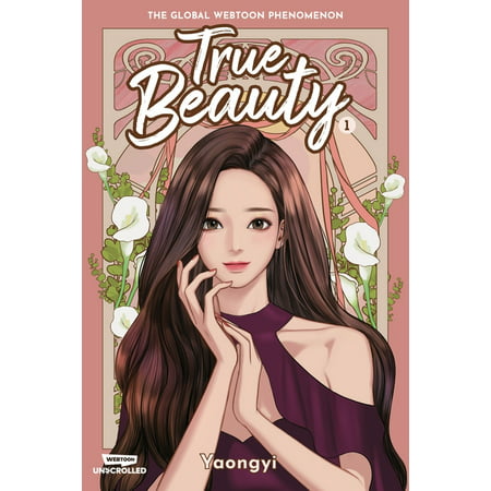 True Beauty Volume One (Hardcover)