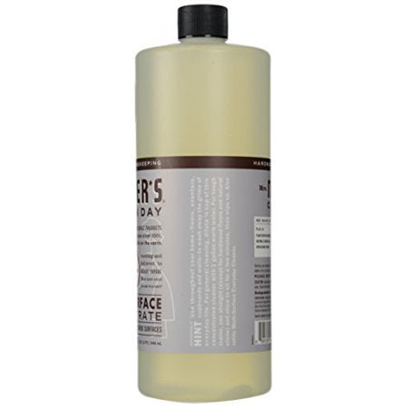 Mrs. Meyer's Clean Day Multi-Surface Concentrate - 32 oz - Lavender