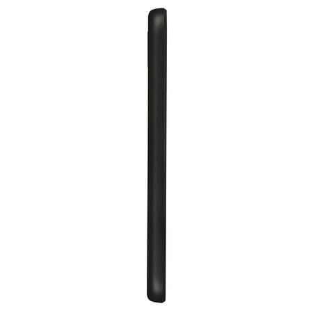 Tracfone Blu View 2, 32GB, Black - Prepaid Smartphone