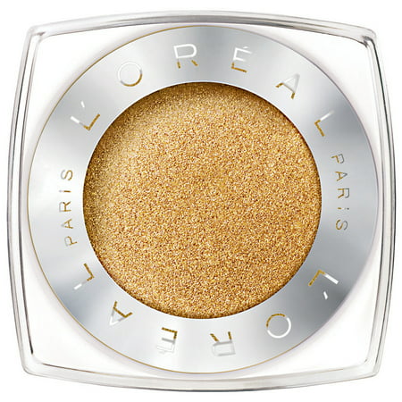 L'Oreal Paris Infallible 24 Hour Waterproof Eye Shadow, Eternal Sunshine, 0.12 oz997 Eternal Sunshine,