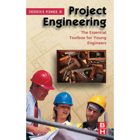 Project Engineering: The Essential Toolbox for Young Engineers (Hardcover)