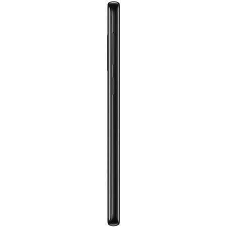 SAMSUNG Unlocked Galaxy S9, 64GB Black - Smartphone, Midnight Black
