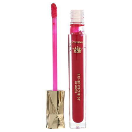 COVERGIRL Her Majesty Lip Gloss, Dynasty, 0.12 ozDynasty,