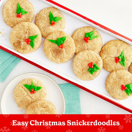 Betty Crocker Sugar Cookies, Cookie Baking Mix, 17.5 oz, 17.5 oz