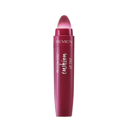 Revlon Kiss Cushion Lip Tint - Naughty MauveNaughty Mauve,