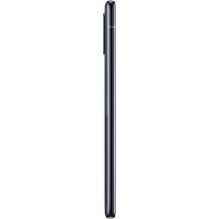 Samsung Galaxy A71 5G A716U 128GB GSM / CDMA Unlocked Android Smartphone - Prism Cube Black (Used)