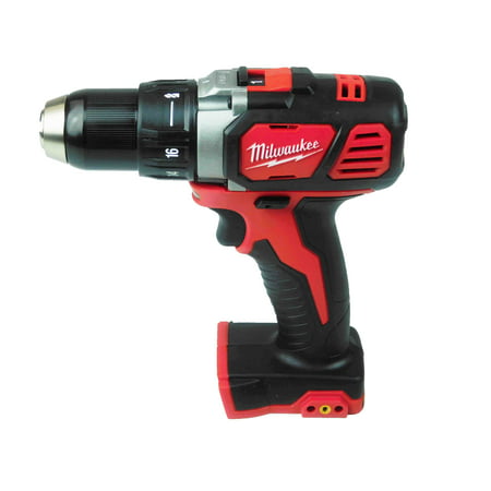 Milwaukee M18 1/2" 18V Cordless Drill Driver 2606-20 (Bare Tool)