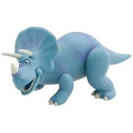 Disney / Pixar Toy Story 3 Exclusive 2 Inch LOOSE Mini PVC Figure Trixie